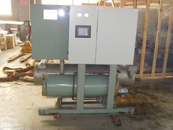 沅江酒店中央空调不停机清洗方法介绍